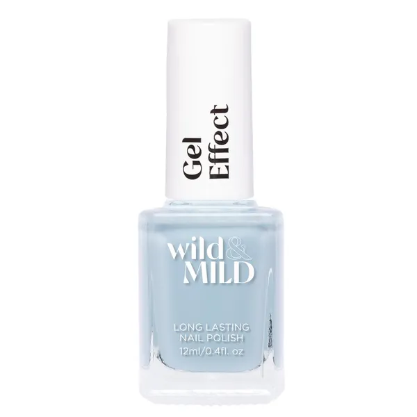 Nagu laka Wild & Mild Blue Hawaii 12ml