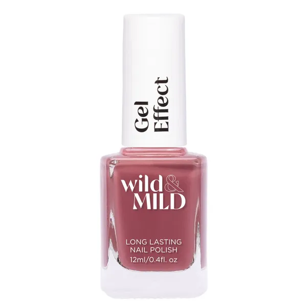 Nagu laka Wild & Mild In a Lily Bit 12ml