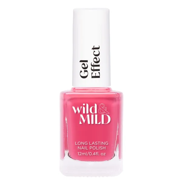 Nagu laka Wild & Mild Malibu 12ml