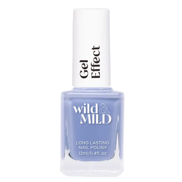 Nagu laka Wild & Mild Sea Breeze 12ml