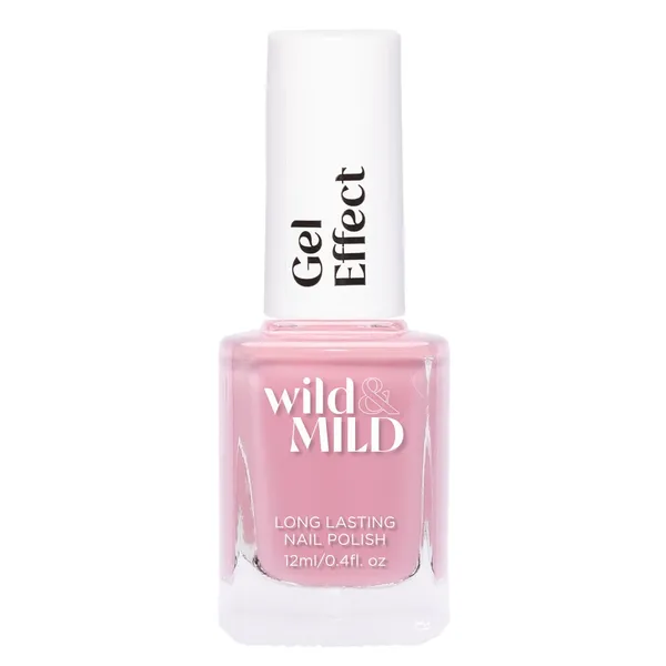 Nagu laka Wild & Mild Strawberry Mojito 12ml