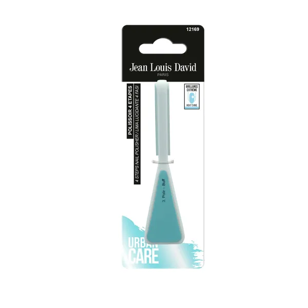 Nagu pulētājs Jean Louis David 1gab.