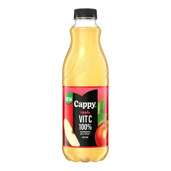 Nektārs Cappy ābolu 1l
