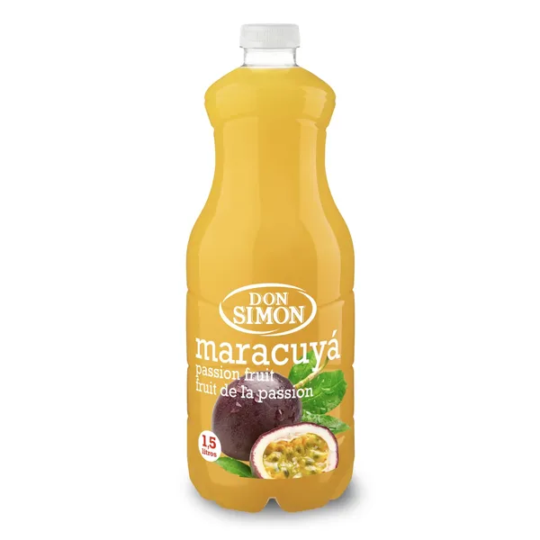 Nektārs Don Simon Marakuja 1,5l