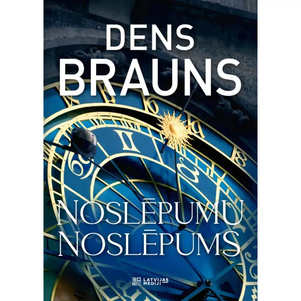 Noslēpumu noslēpums