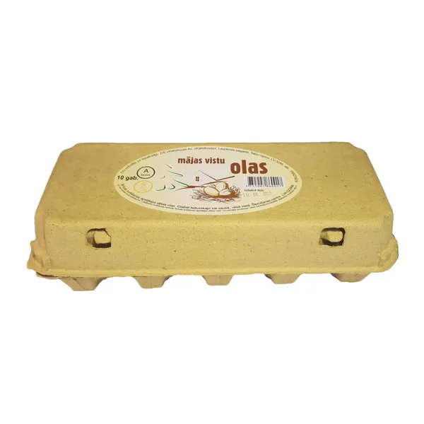 Olas mājas vistu A/S Nr.1 10gab.