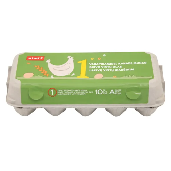 Olas Rimi br.apst. dēt. A/LM Nr.1 10gab.