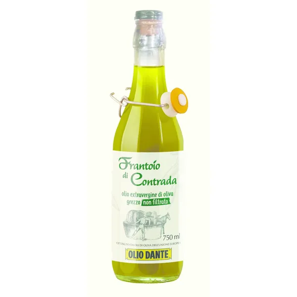 Olīveļļa Dante Frantoio Di Contrada 750ml