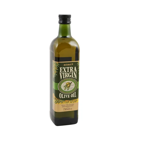Olīveļļa Rimi Extra Virgin 750ml