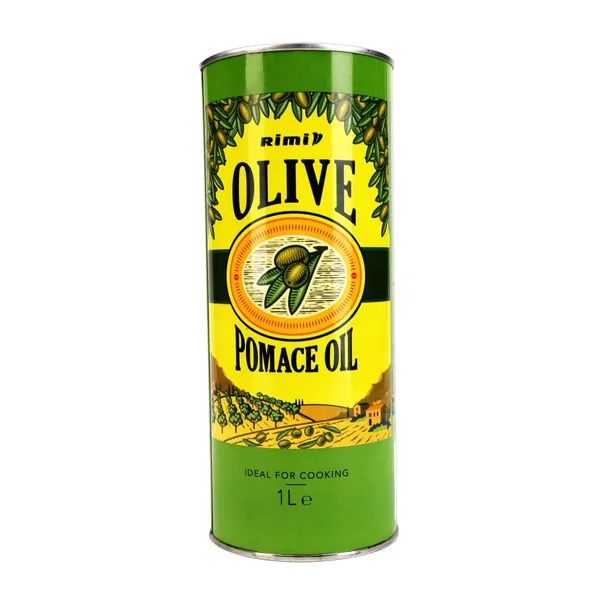Olīvu izspaidu eļļa Rimi 1l