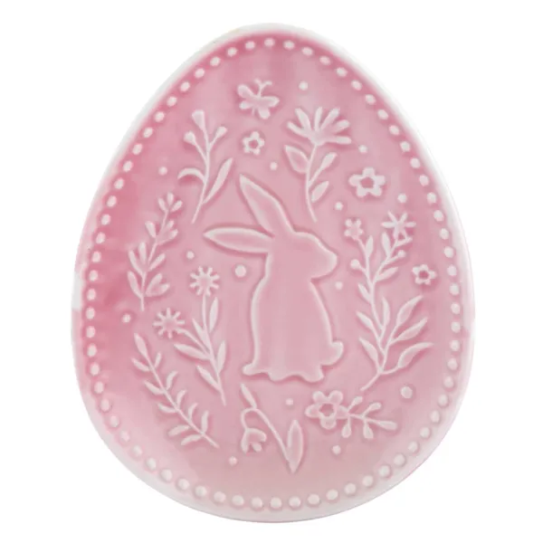 Olu formas šķīvis AltomDesign 15×12cm NBC ES26