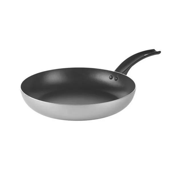 Panna Pyrex Argento 24cm