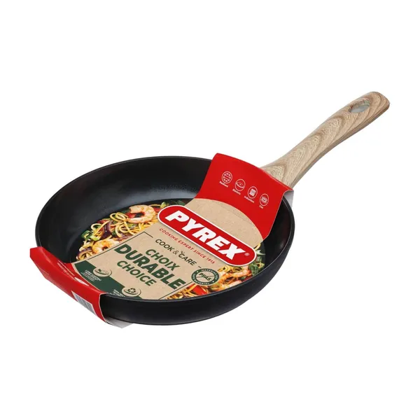 Panna Pyrex Cook&Care 24cm