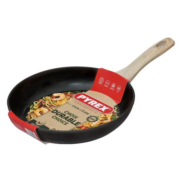 Panna Pyrex Cook&Care 26cm