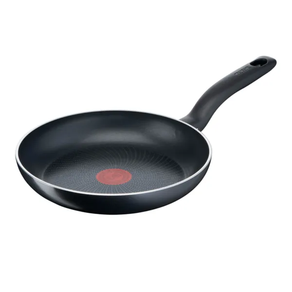 Panna Tefal Start Easy Black 24 CM C2690421