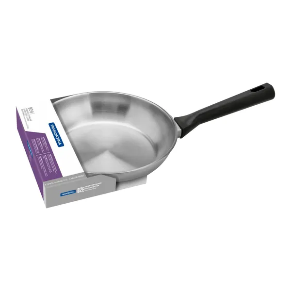 Panna Tramontina Brava 28cm SS26