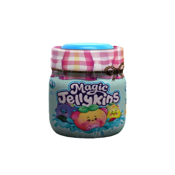 Pārsteig mais Magic Jellykings 6072461