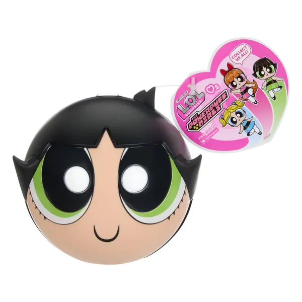 Pārsteigums LOL Powerpuff Girls 542780 SS26
