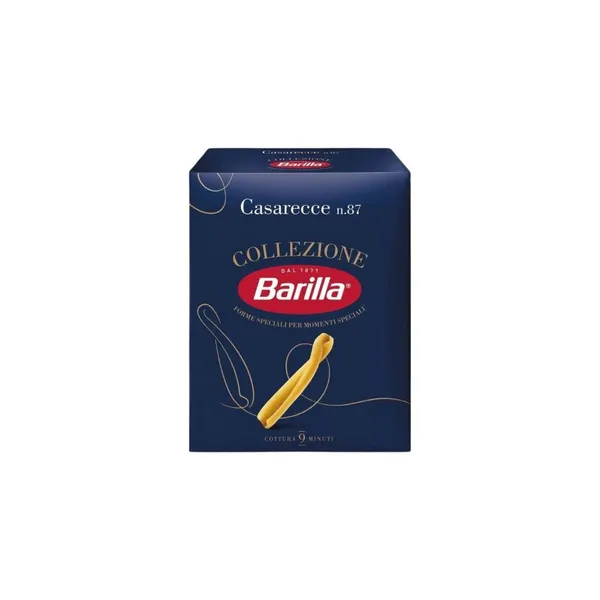 Pasta Barilla Casarecce 500g
