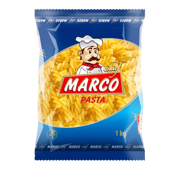 Pasta Marco Fusilli 1kg