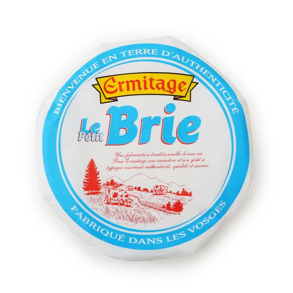 Pelējuma siers brie Ermitage 60%, 500g