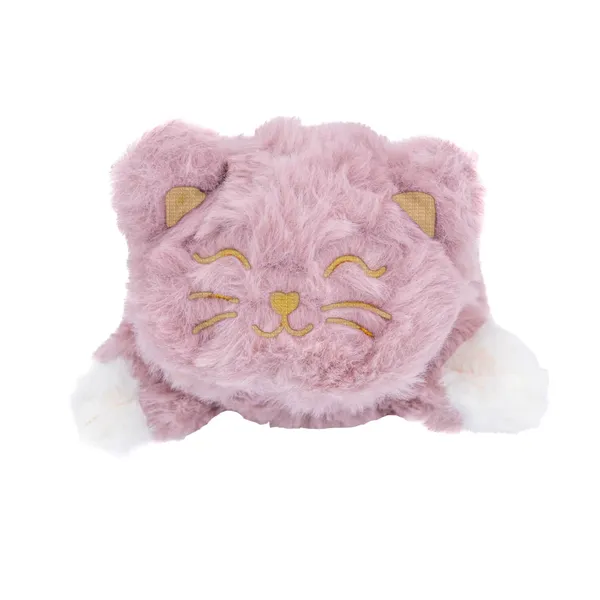 Penālis Astrabag Fluffy Kitty 14x3,5x20 cm BS26