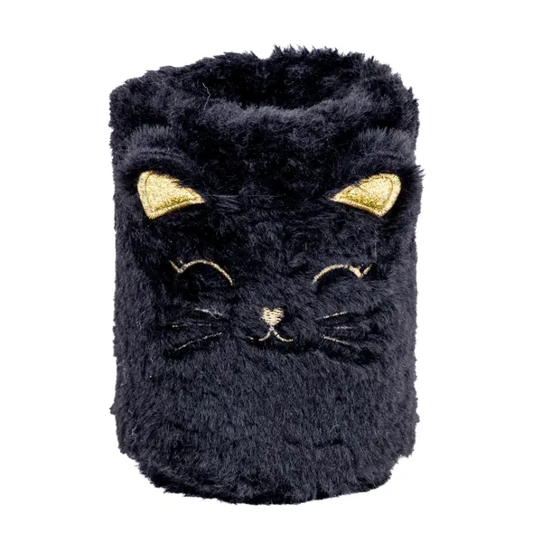 Penālis Astrabag Fluffy Kitty 8x8x12cm BS26