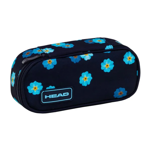 Penālis Head Forget-Me-Not 9x5x22cm BS26