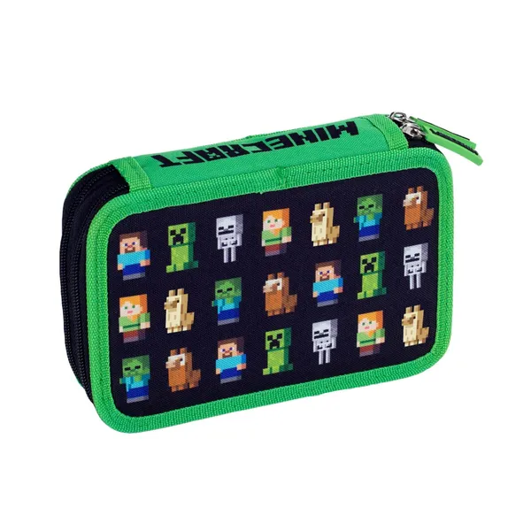 Penālis Minecraft 33x0,5x44cm BS26