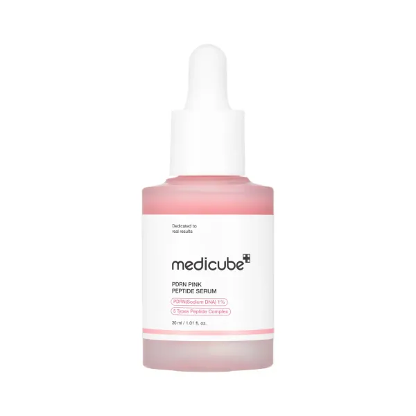 Peptīdu serums Medicube PDRN Pink 30ml