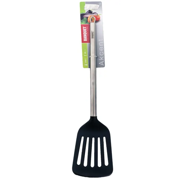 Perforēta lāpstiņa BANQUET Akcent 33cm