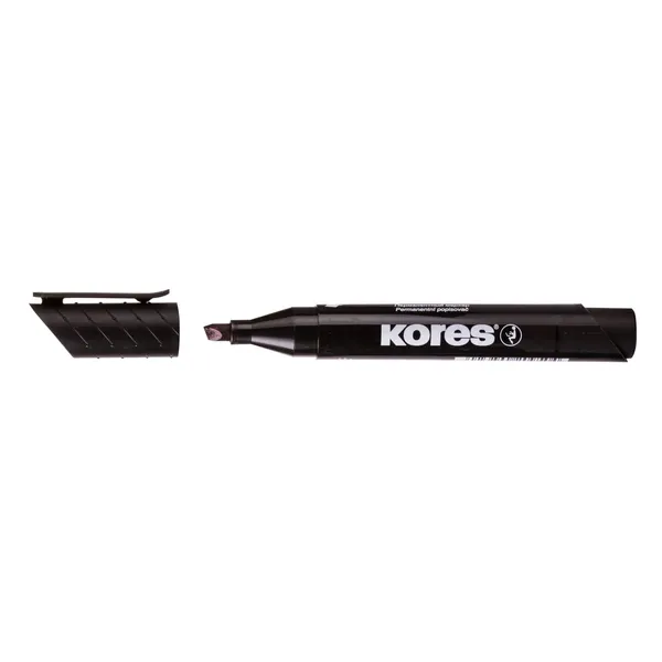 Permanentais marķieris Kores Eco 5mm