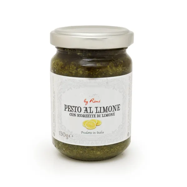 Pesto Selection by Rimi citronu 130g