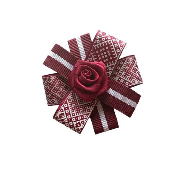 Piespraude dekoratīva Baltijas Suveniri