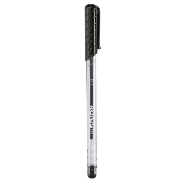 Pildspalva Kores K1-F melna