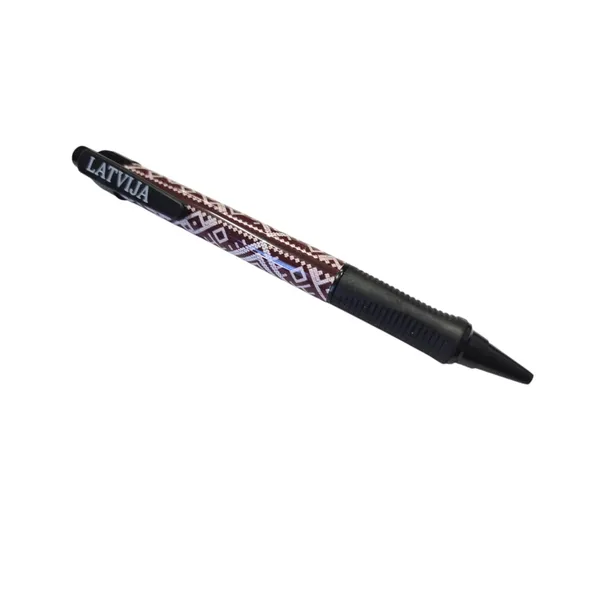 Pildspalva Lielvārde Baltijas Suveniri