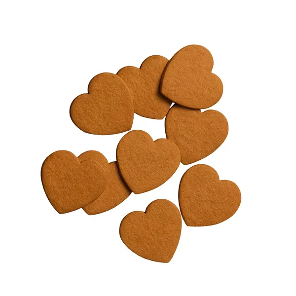 Piparkūku sirsniņas LM kg