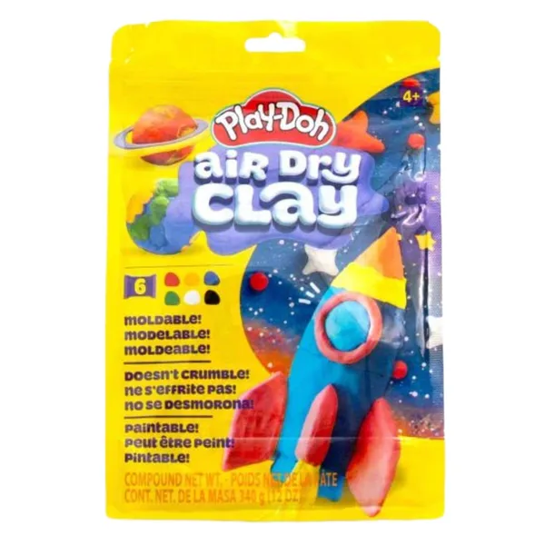 Plastilīns Play-doh 230383-EU