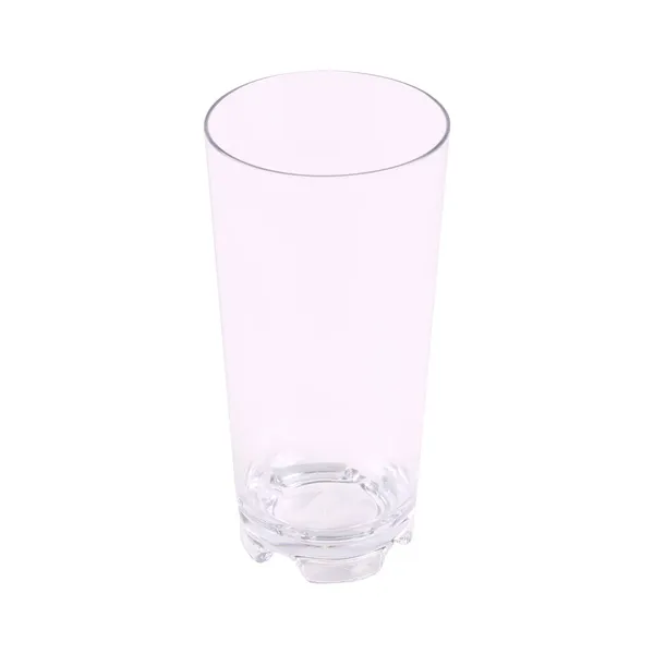 Daudzkārt izmantojama plastmasas glāze Cozy Home, 500 ml