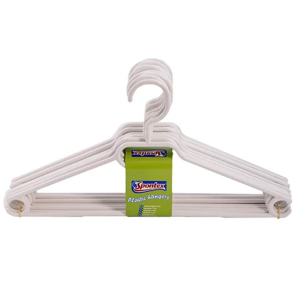 Plastmasas pakaramie Spontex, krāsa un dizains var atšķirties