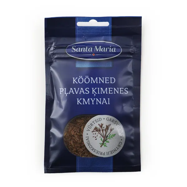 Pļavas ķimenes SANTA MARIA 20G