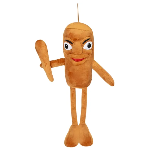 Plīša rotaļlieta BrainRot nūja