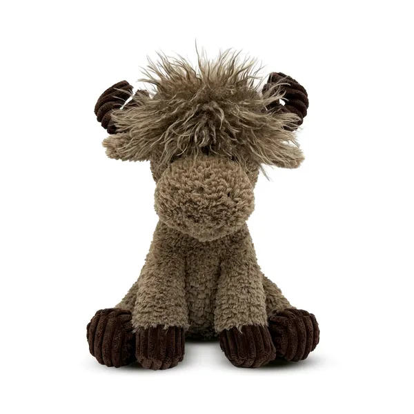 Plīša rotaļlieta dzīvnieki 23 cm, krāsa un dizains var atšķirties