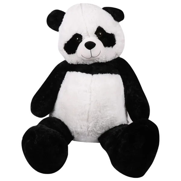 Plīša rotaļlieta panda 136cm SS26