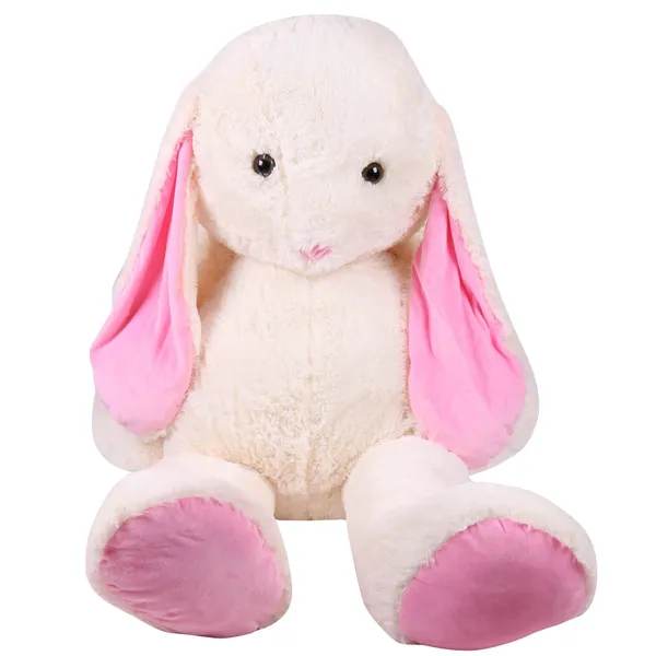 Plīša rotaļlieta trusis 136cm SS26