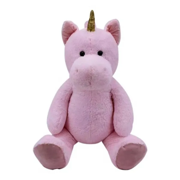 Plīša rotaļlieta vienradzis 136cm SS26