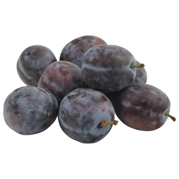 Plūmes tumšās 35+, kg