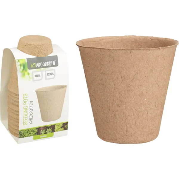 Podiņu komplekts sēšanai 12gab SG26