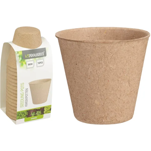 Podiņu komplekts sēšanai 16gab SG26