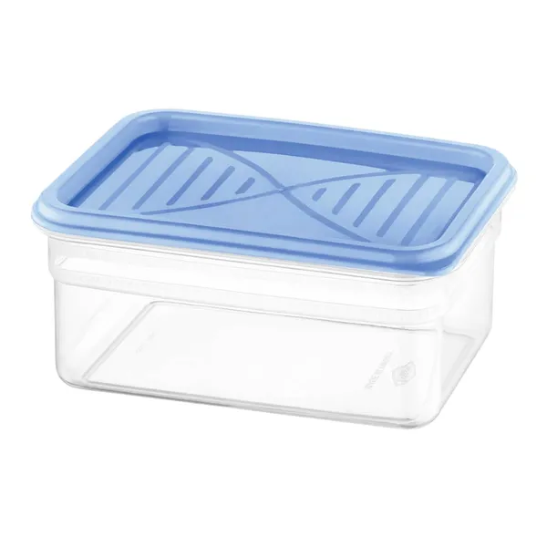 Produktu uzglabāšanas trauks Bager 450 ml SS26